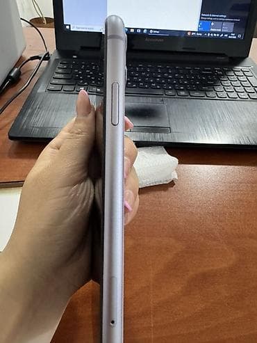 panel radiator: IPhone 11, 128 GB, Deep Purple, Face ID — 4