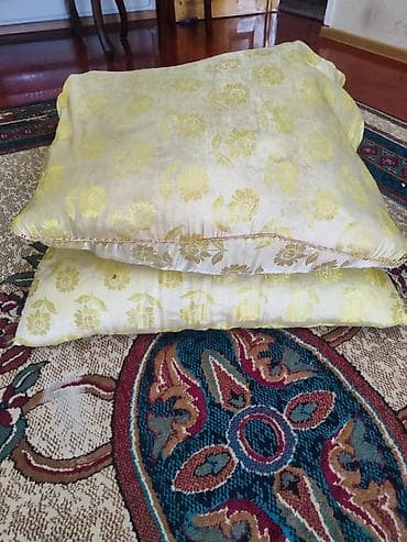 силиконовая подушка: Декоративная Обычная Подушка — 1