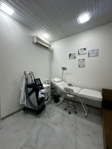 sari tukler ucun lazer: Profesional kosmetologiya kabinetində aparatoloji və dəriyə qulluq — 1