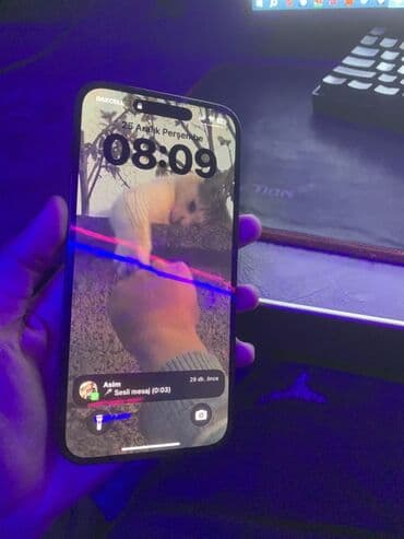 IPhone 14 Pro Max, Face ID