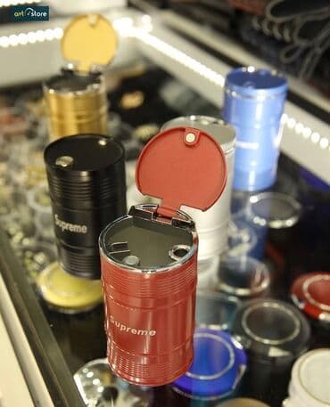 meyve qabı: Avtomobiliniz üçün kül qabılar. Hər cür maşın aksesuarının satışı — 2