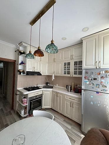 3 otaqlı, Yeni tikili, 83 kv. m — 7