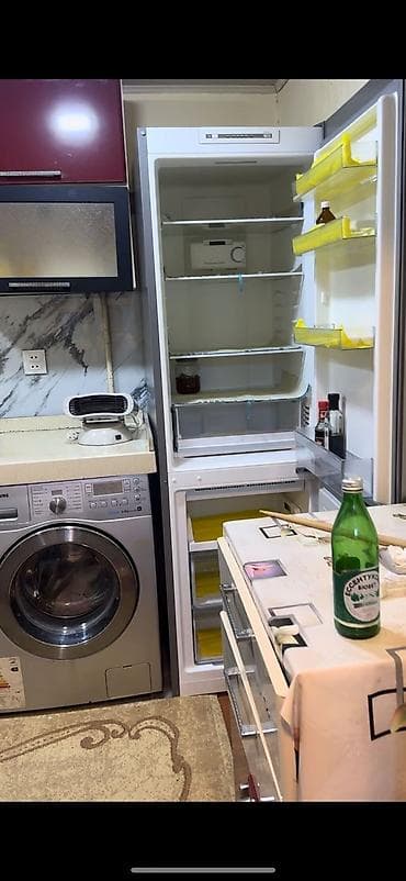 ev elanlari gence: Kirayə verilir: mebel və texnika ilə təchiz olunmuş 4 otaqlı ev - — 8