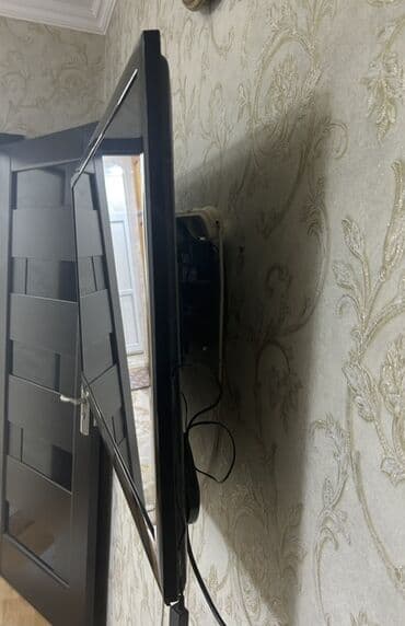 televizor 127 cm: LG LED televizor –107 ekran hec bir problem yoxdu islemeyinde falan — 3