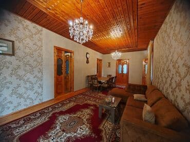 rəsulzadə qəsəbəsi ev satışı: Lənkəran, 285 kv. m, 5 otaqlı, Su, Telefon, İnternet — 26