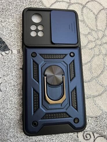 Zore Poco T4 Pro üçün kamera qoruyuculu silikon qapaq. Qapağın