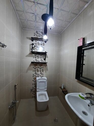 kiraye ev lenkeran: Mənzil 1000 AZN kirayədədir.Çıxarış var. Əşyalı satılır. 3 otaq 135kv — 9