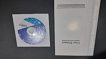 Баркод, чековые принтеры: Xprinter, Новый — 5