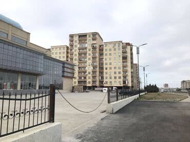 баку белый город купить квартиру: 2 комнаты, Новостройка, 66 м² — 15