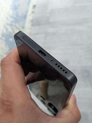 redmi es9: Redmi Note 13, 128 GB, rəng - Qara, Sensor — 3