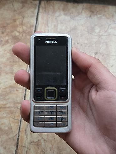 samsung a12 plata: Nokia 6300 4G, 64 GB, rəng - Gümüşü, Zəmanət, Düyməli, Barmaq izi — 2