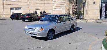 impala turbo az: VAZ (LADA) 2115 Samara: 1.6 l | 2007 il 600000 km Sedan — 7