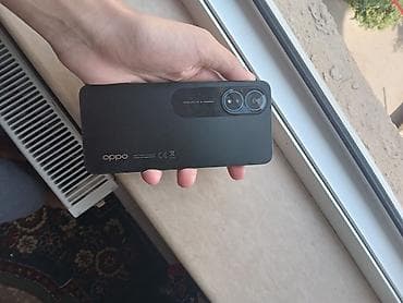 oppo 6 pro: Oppo A18, 128 GB, rəng - Qara — 3