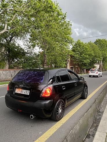 avto maşın: Vossen təkər diskləri və şinlər dəsti - Ölçü: 195/50 R15 - Disk — 7