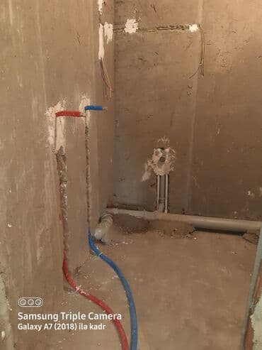 бассейны интекс в баку: Kombi radiyatir istipol hamam tualet butun nov santexnika işlerinin — 23