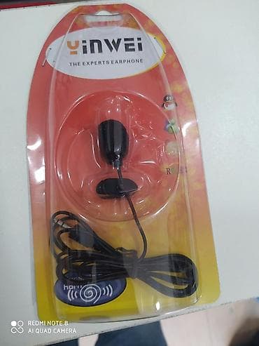 Mikrafon telfon komputer ucun lalafo.az -da Mikrafon telfon komputer ucun