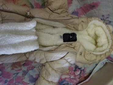 uşaqlar üçün kombinezon pijama: Kombinezon, Uniseks, 9 - 12 ay — 3