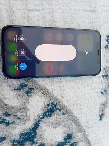 iphon: IPhone 12, Mavi — 6
