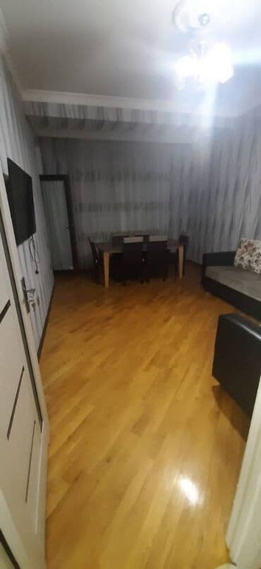 kirayə evlər sumqayıt 2023: İnşaatçılar metrosunun yaxınlığında, İrşad telekomun yanında 15 — 1