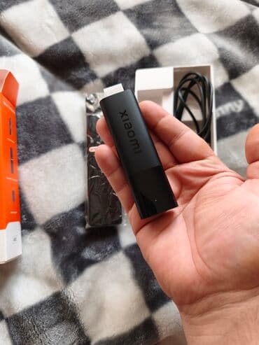 android telefonlar: İşlənmiş Smart TV boks Xiaomi 2 GB / Android, Ünvandan götürmə — 5