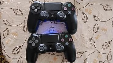 ps3 hard disk: Sony PlayStation 4 Slim oyun konsolu içinde 16 oyun var Xüsusiyyətlər — 3
