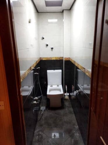 maştağada satdıq evlər: Bakı, 4 otaqlı, Köhnə tikili, m. Əhmədli, 95 kv. m — 16