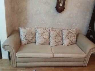 диван офисный угловой: Divan — 1