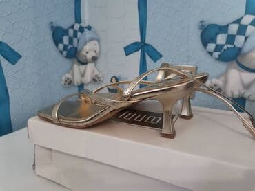 tekstil uşaq şəp şəpləri: Ölçü: 36, Yeni — 3