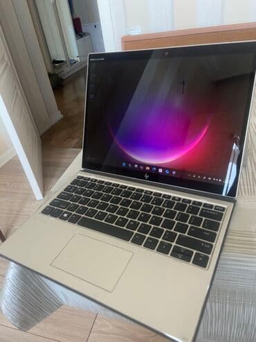 16 ram: İşlənmiş HP EliteBook, 13.3 ", Intel Core i5, 256 GB, Ünvandan götürmə — 1