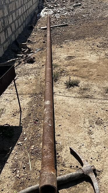 bitki toxumlarinin satisi: 8 diy artizan turbası satilir uzunlugu 7.50 bidene baş teref rezbası — 2