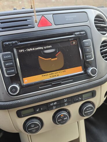 фольксваген поло новый кузов: Volkswagen Tiguan, 2009 il, İşlənmiş — 6