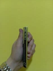 nomre.bakcell.comen search: Vertu Signature Touch, rəng - Gümüşü, Düyməli, İki sim kartlı — 7