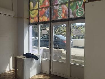 İcarəyə verilir – küçə vitrinli obyekt Polkalar və marojna xaladeniki — 7