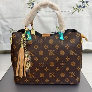 irshad telecom is saatlari: Əl çantası, Michael Kors, Yeni — 2