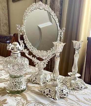 Dəst halda SATILIR!!! Yenidir