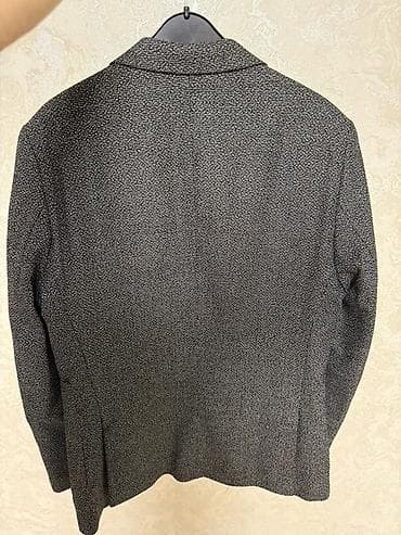 Pencəklər: Pencək, M — 2