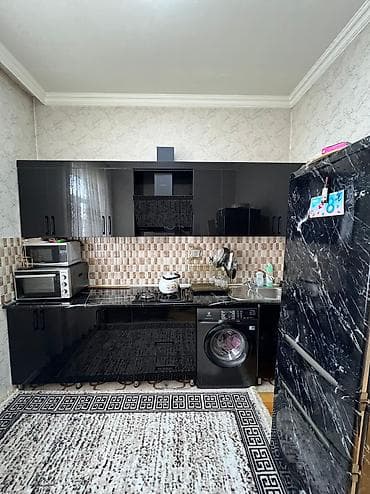 mida satis: 2 otaqlı, 85 kv. m, Yeni təmirli — 6
