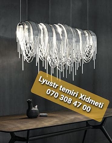 Bra Unvanda təmir Xidmeti Lyustr qurasdirma Unvanda temir Ehtiyyat lalafo.az -da Bra Unvanda təmir Xidmeti Lyustr qurasdirma Unvanda temir Ehtiyyat