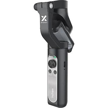osmo mobile 6: Monopod iSTEADY X Gimbal Stabilizer. 3-Axis Palm Gimbal for — 8
