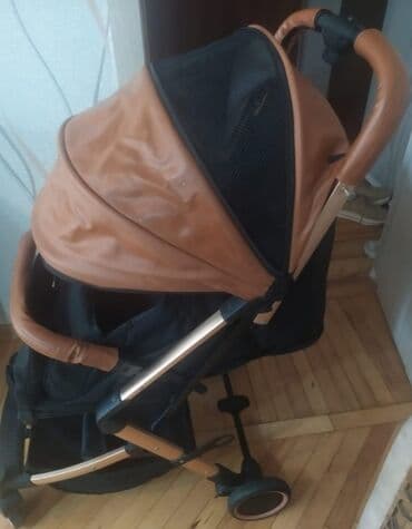 mutsy igo universal arabalar: İki tutacaqlı araba — 2