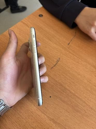 digital kamera: IPhone 11, 128 GB, Ağ — 2