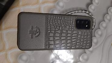 samsung a10s 64gb: Samsung Galaxy A03s, 64 GB, rəng - Mavi, İki sim kartlı — 3