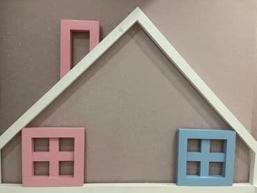 ortopedik yastiq usaq ucun: Oğlan və qız üçün, Dördbucaq, Beşik, Dəst ilə, Matras ilə, Yellənmə mexanizmsiz — 4