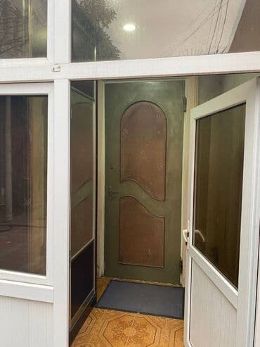 qara qarayev heyet evleri: 130 kv. m, 5 otaqlı — 15