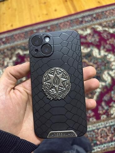 IPhone 14, Qara, Face ID — 1