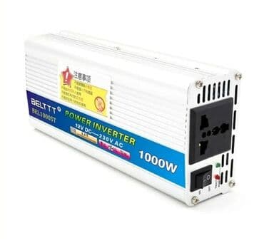 omaks gel: Inverter 🚛 çatdırılma pulsuzdur. ⏬gücüne göre qiymetleri : 🔸500w - — 1