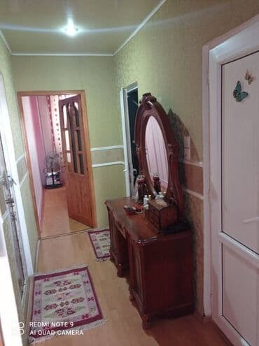 sumqayitda ev aliram: Bakı, 2 otaqlı, Köhnə tikili, 57 kv. m — 11