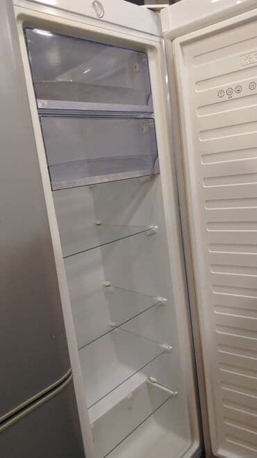 Soyuducular: Məhsul: Simfer soyuducu (A+ enerji sinfi) Xüsusiyyətlər: - Üst — 2