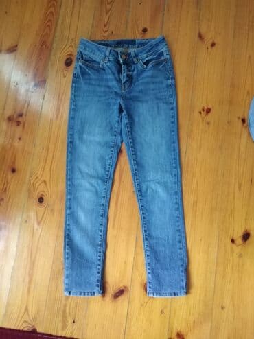 эла магазин школьной формы фото: Джинсы, Для мальчиков, 10 - 12 лет — 3