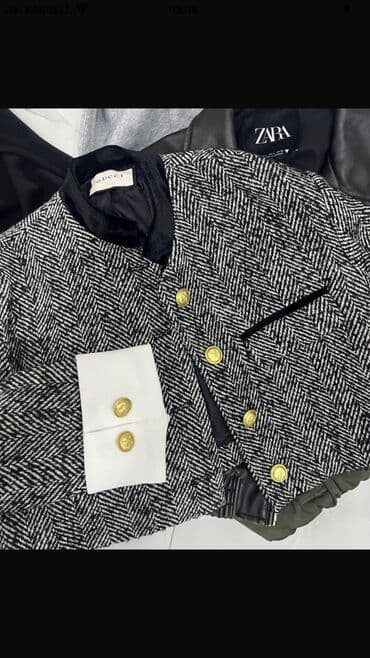 Пиджаки: Пиджак, Gucci, M — 1